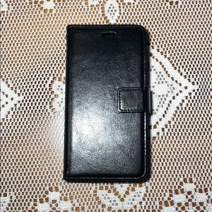 Lg G6 Wallet Phone Case